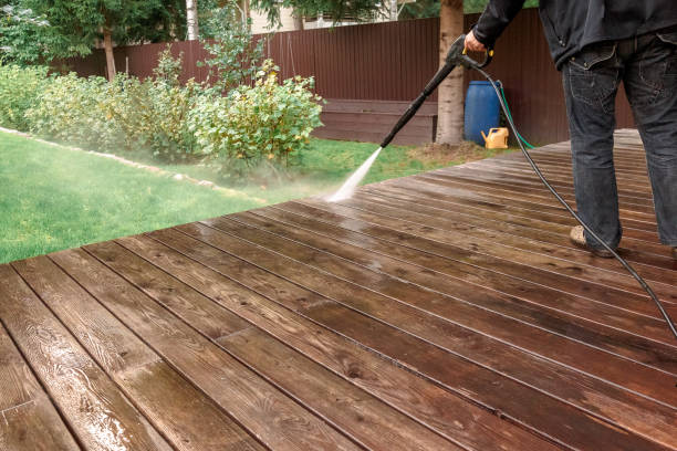 Best Dumpster Area Cleaning  in Crescent City, FL